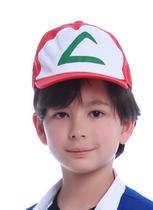 Boné Ash - POKÉMON Boné Ash - POKÉMON