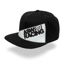 Boné Asw Champion Preto