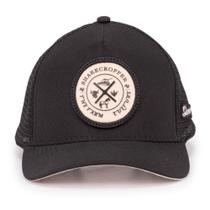 Boné Atrevidu's Country Trucker Telinha ShareCropper