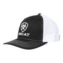 Boné Azul Ariat com Telinha 39401 Boné Azul Ariat com Telinha 39401