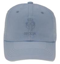 Boné Azul Claro - PPOETA
