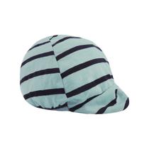 Boné Azul Listrado - Big Bless
