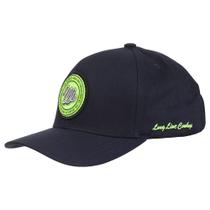 Boné Azul Marinho Wrangler 38631