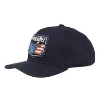 Boné Azul Marinho Wrangler 38632