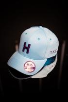 Boné azul TXC Boné azul TXC