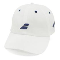 Boné Babolat Drive Cotton Branco e Azul Boné Babolat Drive Cotton Branco e Azul