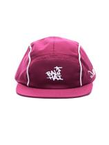 Boné bali hai five panel logo