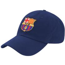 Boné Barcelona SuperCap Angra Bordado Aba Curva Masculino