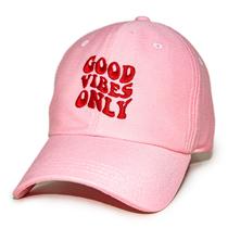 Boné Baseball 06 Gomos Dad Hat Mants Clothing BMT-2504-ROS-6DH10