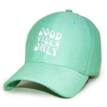 Boné Baseball 06 Gomos Dad Hat Mants Clothing BMT-2504-VAG-6DH05