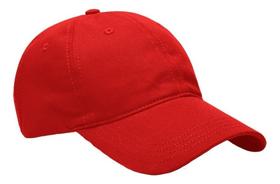 Boné Básico Aba Curva Liso Unissex Adulto Ajuste Promoção