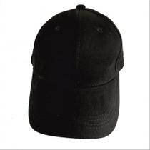 Bone Basico Basic + Preto