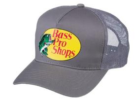 Bone bass pro shops silk cinza