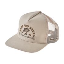 Bone bass proshop bege Bone bass proshop bege
