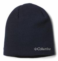 Boné Beanie Columbia Whirlibird Collegiate Navy Boné Beanie Columbia Whirlibird Collegiate Navy