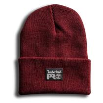 Boné Beanie Timberland PRO Marrom para Homem
