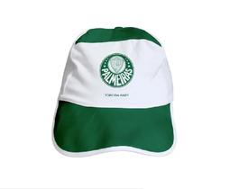 Boné Bebê Palmeiras Estilo Conforto Licenciado Dia A Dia Verdão Alviverde Palestra Campeoníssimo Bebe Reborn Bebes torcedores Boné Bebê Palmeiras Estilo Conforto Licenciado Dia A Dia Verdão Alviverde Palestra Campeoníssimo Bebe Reborn Bebes torcedores