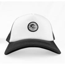 Boné Bicolor Trucker WSS All Day