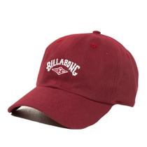 Boné Billabong Aba Curva Essencial SM26 Vinho Boné Billabong Aba Curva Essencial SM26 Vinho