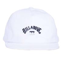 Boné Billabong All Day Arch Masculino - Branco