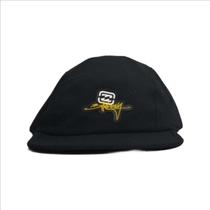 Boné Billabong Warped - Preto Boné Billabong Warped - Preto