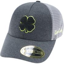 Boné Black Clover Perfect Luck 8 Preto LG/XL Memory Fit