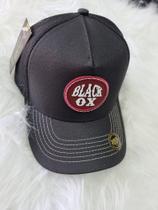 Bone black ox
