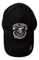 Boné Black Sabbath Bordado Boné Black Sabbath Bordado