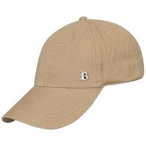 Boné Blck Brasil Dad Hat Aba Curva Fitão Básico Masculino Cor:BegeTamanho:ÚnicoGênero:Homem