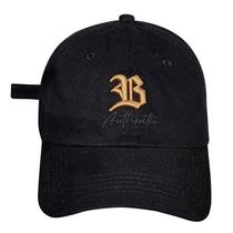 Boné Blck Brasil Dad Hat Aunthentic