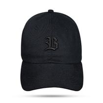 Bone blck brasil dad hat basic all