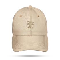 Bone blck brasil dad hat basic all