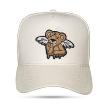 Boné Blck Brasil Snapback Angel Bear - Boné Blck Brasil Snapback Angel Bear -