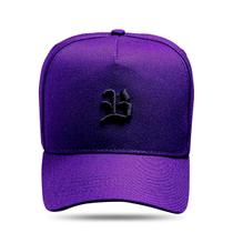 Bone blck brasil snapback basic logo Bone blck brasil snapback basic logo