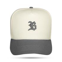 Boné Blck Brasil Snapback Basic -