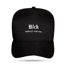 Bone blck brasil snapback blck effect Bone blck brasil snapback blck effect
