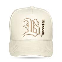 Boné Blck Brasil Snapback Brazil Cristo Redentor - Unico Boné Blck Brasil Snapback Brazil Cristo Redentor - Unico