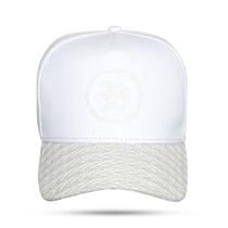 Bone blck brasil snapback fire shine