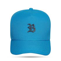 Bone blck brasil snapback flow