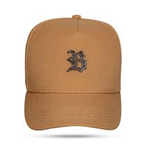 Bone blck brasil snapback flow