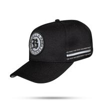 Bone blck brasil snapback follow refletivo Bone blck brasil snapback follow refletivo