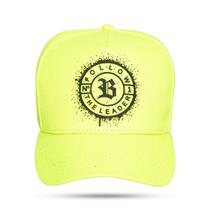 Bone blck brasil snapback follow splash