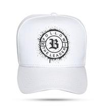 Bone blck brasil snapback follow splash