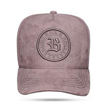 Bone blck brasil snapback follow suede 2.0 Bone blck brasil snapback follow suede 2.0