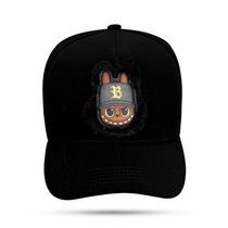 Bone blck brasil snapback laboné nobuck