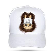 Bone blck brasil snapback laboné