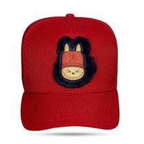 Bone blck brasil snapback laboné