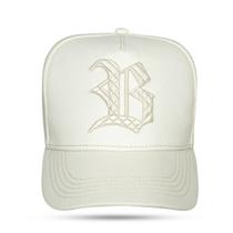 Boné Blck Brasil Snapback Locked -