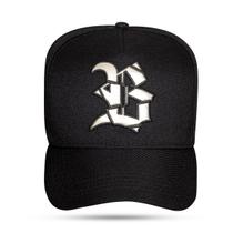 Bone blck brasil snapback logo verniz number one Bone blck brasil snapback logo verniz number one