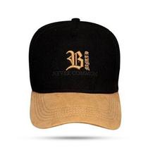 Bone blck brasil snapback never common